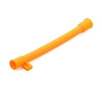 TOPRAN 108 032 Tramoggia Asta controllo livello olio arancione