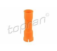 TOPRAN 108 034 Imbuto, Dipstick Olio per AUDI, SEAT, SKODA, VW
