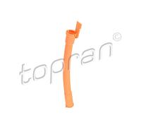TOPRAN 108 035 Imbuto, Dipstick Olio Per AUDI, SEAT, SKODA, VW