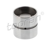 TOPRAN 108 107 Punteria per AUDI,SEAT,SKODA,VW