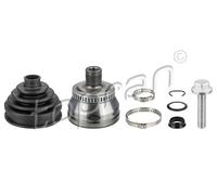 TOPRAN 108 113 Kit giunti, Semiasse per AUDI,SKODA,VW