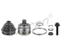 TOPRAN 108 114 Kit giunti, Semiasse per AUDI,SKODA,VW