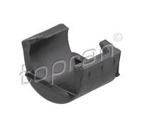 TOPRAN 108 123 Supporto braccio oscillante Anteriore Sx Anteriore Dx