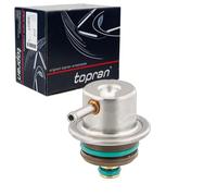 TOPRAN 108 125 Regolatore pressione carburante con anello tenuta