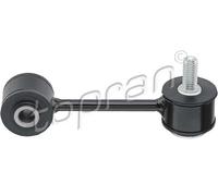 TOPRAN 108 136 Rod/Strut, Stabilizzatore Per SEAT, VW