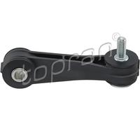 TOPRAN 108 137 Asta/Puntone, Stabilizzatore per AUDI,SEAT,SKODA,VW