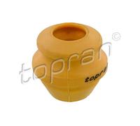 TOPRAN 108 146 Tampone paracolpo, Sospensione per AUDI,SEAT,SKODA,VW