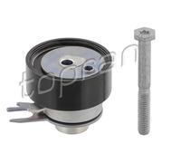 TOPRAN 108 166 Rullo tenditore, Cinghia dentata per AUDI,SEAT,SKODA,VW
