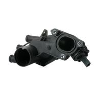 Alloggiamento del termostato HANS PRIES 108 185