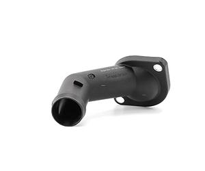 TOPRAN 108 189 refrigerante flangia.