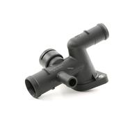 TOPRAN 108 198 Flangia refrigerante