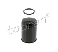 TOPRAN 108 206 Filtro olio per AUDI,VW