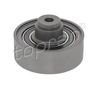 TOPRAN 108 225 Galoppino/Guidacinghia, Cinghia dentata per AUDI,SEAT,SKODA,VW