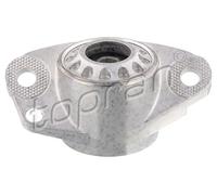 TOPRAN 108 242 Supporto ammortizzatore a molla per AUDI,SEAT,SKODA,VW