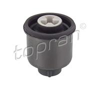TOPRAN 108 243 Supporto, Corpo assiale per AUDI,SEAT,SKODA,VW