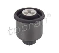 TOPRAN 108 243 Supporto, Trave D'Assale Per AUDI, SEAT, SKODA, VW