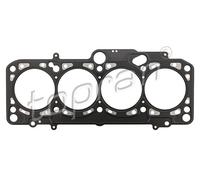 TOPRAN 108 250 Guarnizione, Testata per AUDI,SEAT,SKODA,VW