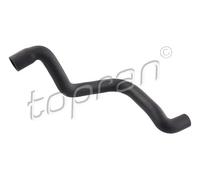TOPRAN 108 311 Flessibile radiatore per AUDI