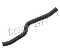 TOPRAN 108 315 Flessibile radiatore per AUDI