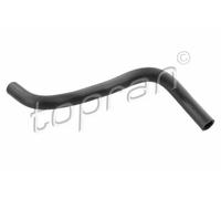 TOPRAN 108 318 Tubo flessibile, scambiatore di calore (riscaldamento) per SEAT,V