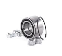 TOPRAN 108 320 Kit cuscinetto ruota