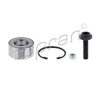 TOPRAN 108 322 Kit cuscinetto ruota per FORD,SEAT,VW