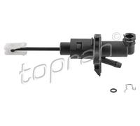 TOPRAN 108 384 Cilindro trasmettitore, Frizione per AUDI,SEAT,SKODA,VW