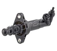 TOPRAN 108 389 Cilindro secondario, Frizione per AUDI,SEAT,SKODA,VW