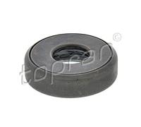 TOPRAN 108 395 Cuscinetto volvente, Supporto ammortizz. a molla per SEAT,VW