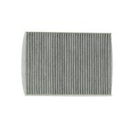 TOPRAN 108 407 Filtro abitacolo