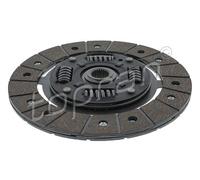 TOPRAN 108 434 Disco frizione per SEAT,VW