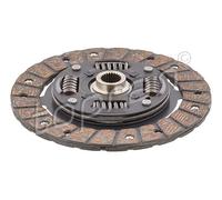 TOPRAN 108 462 Disco frizione per SEAT,VW
