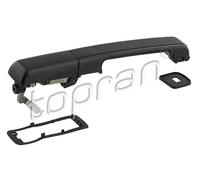 TOPRAN 108 483 Maniglia esterna sportello per VW