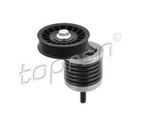 TOPRAN 108 495 Tendicinghia, Cinghia Poly-V per AUDI,VW