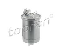 TOPRAN 108 503 Filtro carburante per SEAT,SKODA,VW
