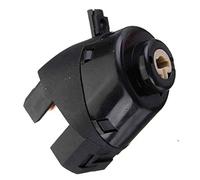 Topran 108/511, Interruttore accensione Starter