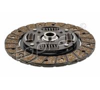 TOPRAN 108 513 Disco frizione per SEAT,VW