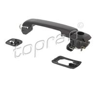 TOPRAN 108 516 Maniglia esterna sportello per VW