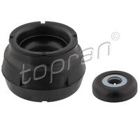 TOPRAN 108 561 Kit riparazione, Cuscinetto ammortizzatore a molla per AUDI,SEAT,