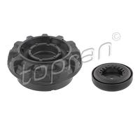 TOPRAN 108 563 Kit riparazione, Cuscinetto ammortizzatore a molla per SEAT,VW