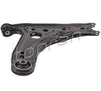 TOPRAN 108 566 Braccio oscillante, Sospensione ruota per SEAT,VW
