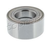 TOPRAN 108 582 Cuscinetto ruota per SEAT,VW