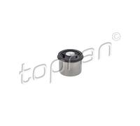 TOPRAN 108 634 Supporto, Corpo assiale per SEAT,VW