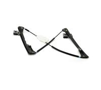 TOPRAN 108 670 Alzacristallo