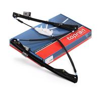 TOPRAN 108 671 Alzacristallo elettrico per VW Golf IV Schrägheck (1J1) Anteriore