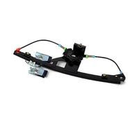 Alzacristallo posteriore Dx elettrico 108 673 TOPRAN per VW GOLF III VENTO