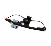 TOPRAN 108 673 Alzacristallo