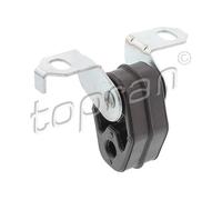 TOPRAN 108 730 Supporto, Imp. gas scarico per AUDI,SEAT,SKODA,VW