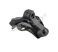 Topran 108 731 Supporto Sistema Posteriore per VW Golf IV Skoda Seat Audi