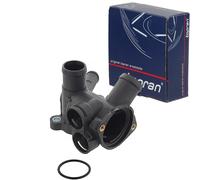 TOPRAN 108 738 Flangia refrigerante con guarnizione